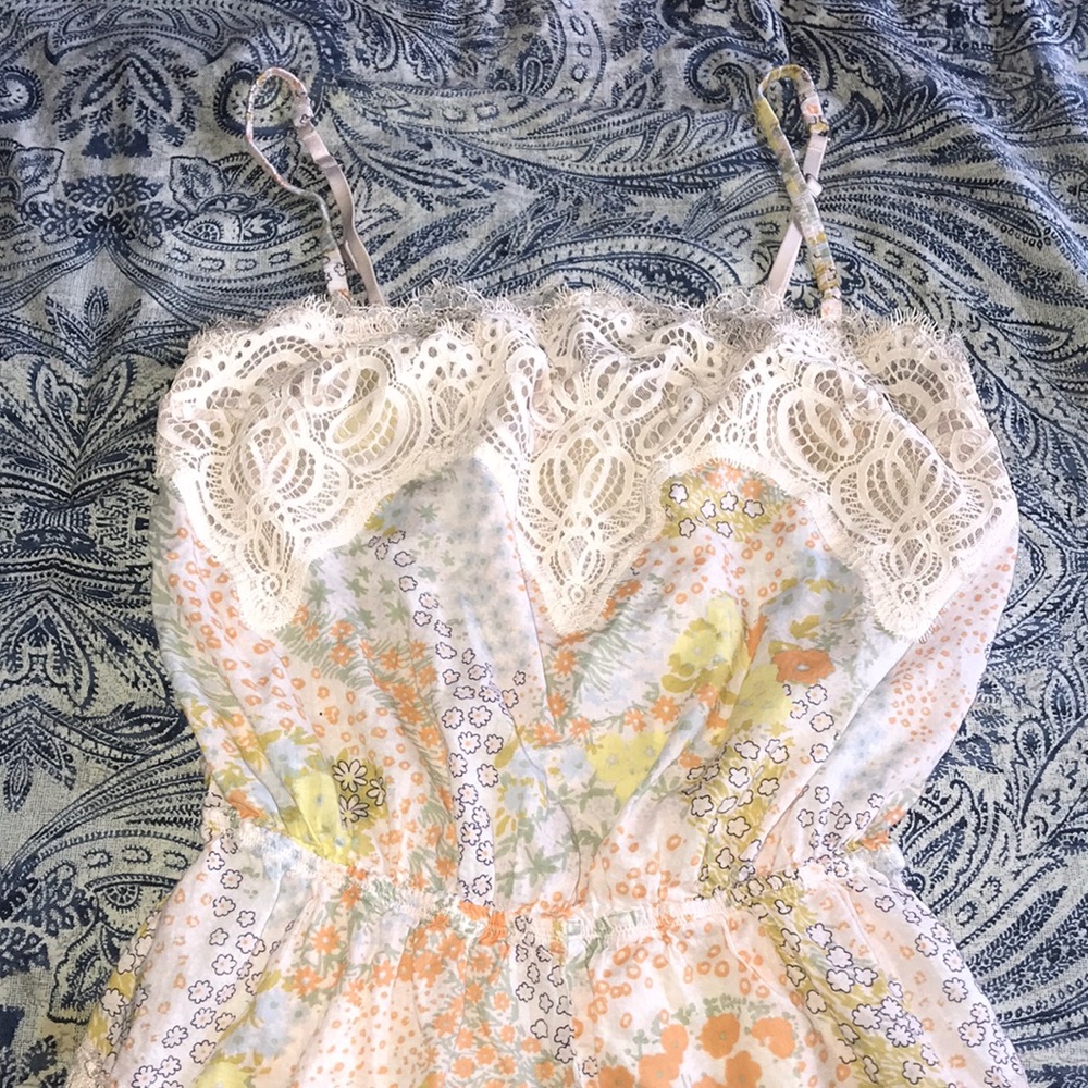 Victoria Secret romper